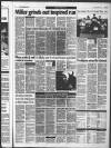 Ripon Gazette Friday 12 January 2001 Page 21