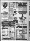 Ripon Gazette Friday 12 January 2001 Page 30