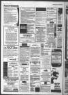 Ripon Gazette Friday 12 January 2001 Page 38
