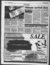 Ripon Gazette Friday 12 January 2001 Page 92