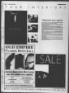 Ripon Gazette Friday 12 January 2001 Page 108