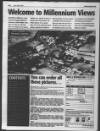 Ripon Gazette Friday 12 January 2001 Page 110