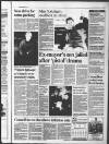 Ripon Gazette Friday 26 January 2001 Page 3