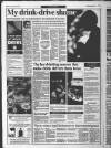 Ripon Gazette Friday 26 January 2001 Page 12