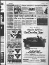 Ripon Gazette Friday 26 January 2001 Page 15