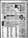 Ripon Gazette Friday 26 January 2001 Page 16