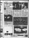 Ripon Gazette Friday 26 January 2001 Page 19