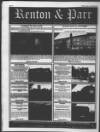Ripon Gazette Friday 26 January 2001 Page 52