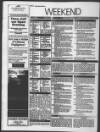 Ripon Gazette Friday 26 January 2001 Page 82