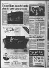Ripon Gazette Friday 02 February 2001 Page 4