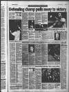 Ripon Gazette Friday 02 February 2001 Page 21