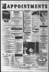 Ripon Gazette Friday 02 February 2001 Page 34