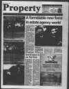 Ripon Gazette Friday 02 February 2001 Page 35