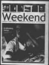 Ripon Gazette Friday 02 February 2001 Page 75