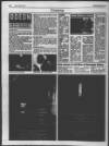 Ripon Gazette Friday 02 February 2001 Page 78
