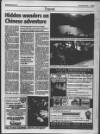 Ripon Gazette Friday 02 February 2001 Page 93