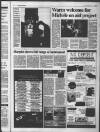 Ripon Gazette Friday 09 February 2001 Page 7
