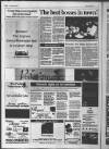 Ripon Gazette Friday 09 February 2001 Page 8