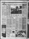 Ripon Gazette Friday 09 February 2001 Page 14