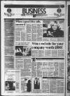 Ripon Gazette Friday 09 February 2001 Page 18