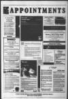 Ripon Gazette Friday 09 February 2001 Page 40
