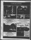 Ripon Gazette Friday 09 February 2001 Page 62