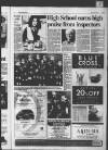 Ripon Gazette Friday 16 February 2001 Page 9