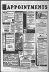 Ripon Gazette Friday 16 February 2001 Page 38