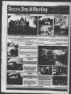 Ripon Gazette Friday 16 February 2001 Page 42