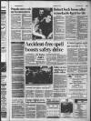 Ripon Gazette Friday 23 February 2001 Page 3