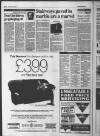 Ripon Gazette Friday 23 February 2001 Page 4