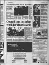 Ripon Gazette Friday 23 February 2001 Page 5