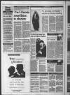 Ripon Gazette Friday 23 February 2001 Page 6