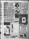 Ripon Gazette Friday 23 February 2001 Page 13