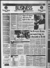 Ripon Gazette Friday 23 February 2001 Page 18