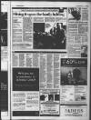 Ripon Gazette Friday 23 February 2001 Page 21