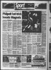 Ripon Gazette Friday 23 February 2001 Page 26