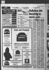 Ripon Gazette Friday 23 February 2001 Page 30
