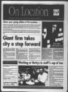 Ripon Gazette Friday 23 February 2001 Page 83