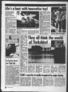 Ripon Gazette Friday 23 February 2001 Page 92