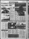 Ripon Gazette Friday 02 March 2001 Page 12