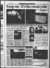 Ripon Gazette Friday 02 March 2001 Page 13