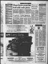 Ripon Gazette Friday 02 March 2001 Page 15