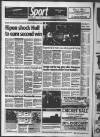 Ripon Gazette Friday 02 March 2001 Page 28