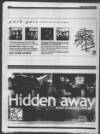 Ripon Gazette Friday 02 March 2001 Page 78