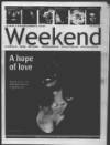Ripon Gazette Friday 02 March 2001 Page 87