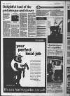 Ripon Gazette Friday 09 March 2001 Page 4