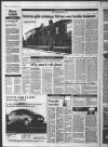 Ripon Gazette Friday 09 March 2001 Page 6
