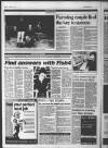 Ripon Gazette Friday 09 March 2001 Page 14