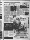 Ripon Gazette Friday 09 March 2001 Page 15